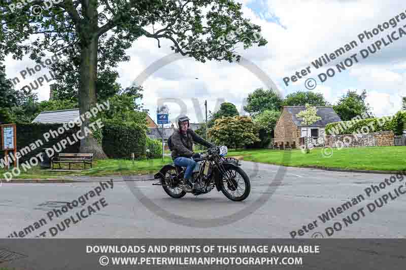 Vintage motorcycle club;eventdigitalimages;no limits trackdays;peter wileman photography;vintage motocycles;vmcc banbury run photographs